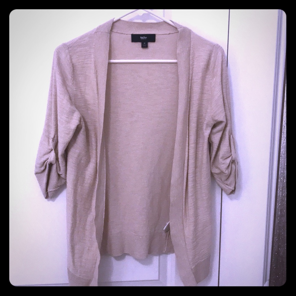 Cardigan